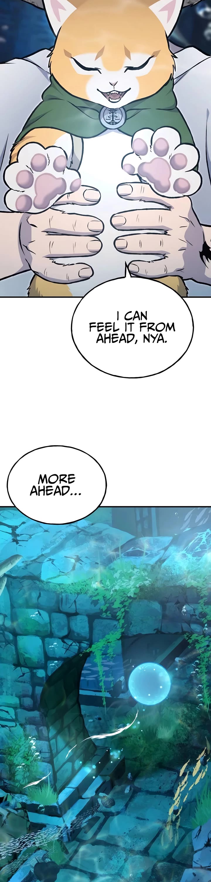 Solo Farming in the Tower chapter 90 page 41