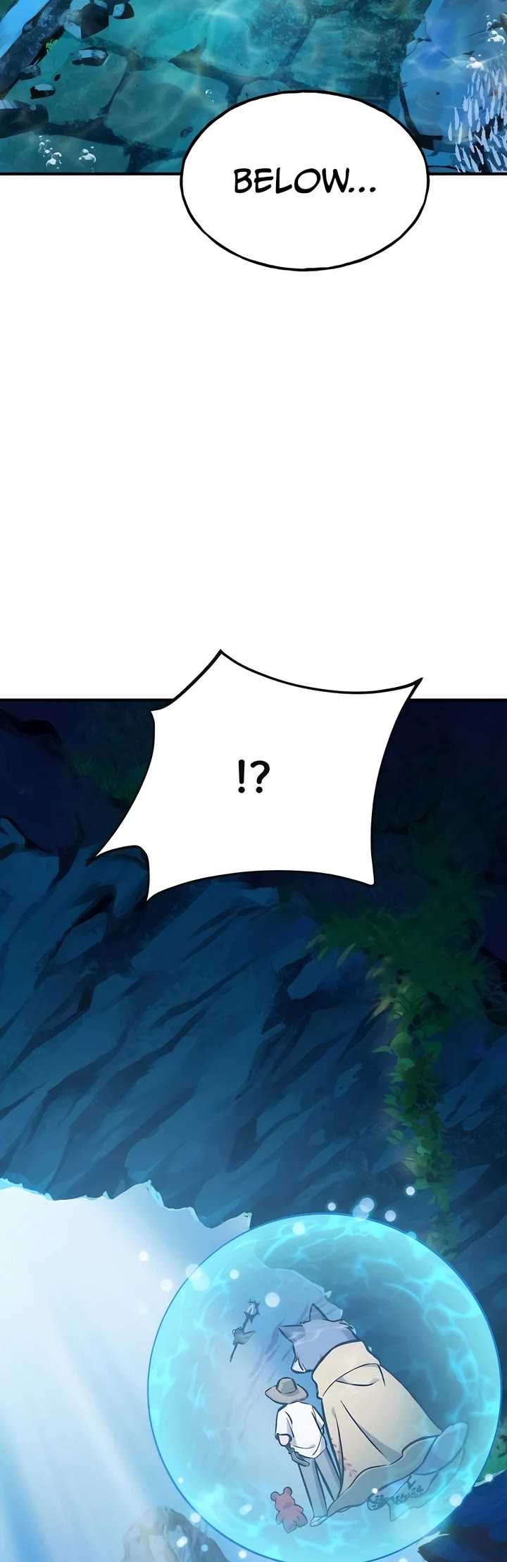 Solo Farming in the Tower chapter 90 page 42