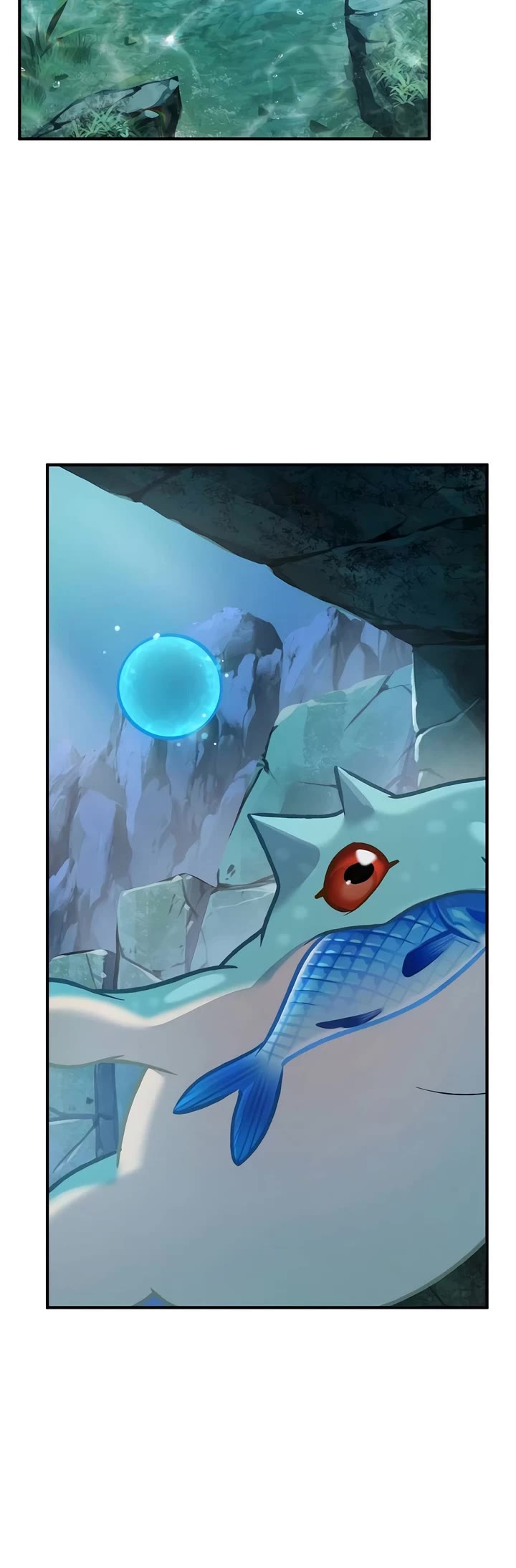 Solo Farming in the Tower chapter 90 page 46