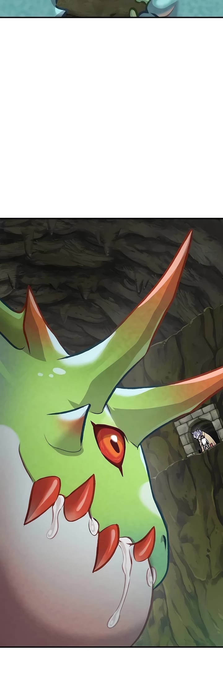 Solo Farming in the Tower chapter 90 page 59