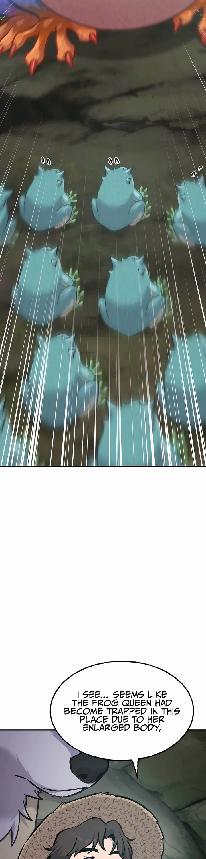 Solo Farming in the Tower chapter 90 page 64