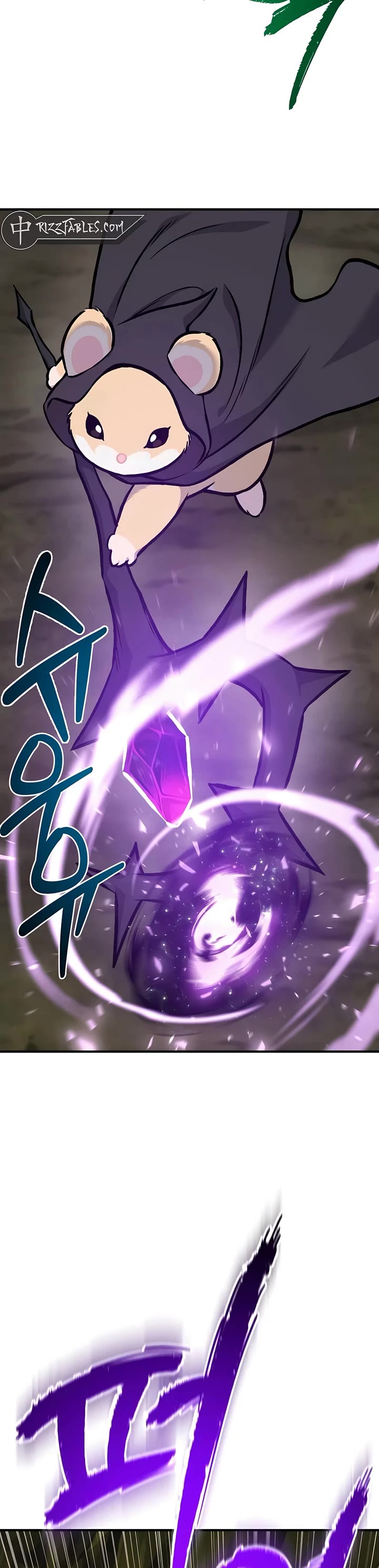 Solo Farming in the Tower chapter 90 page 89