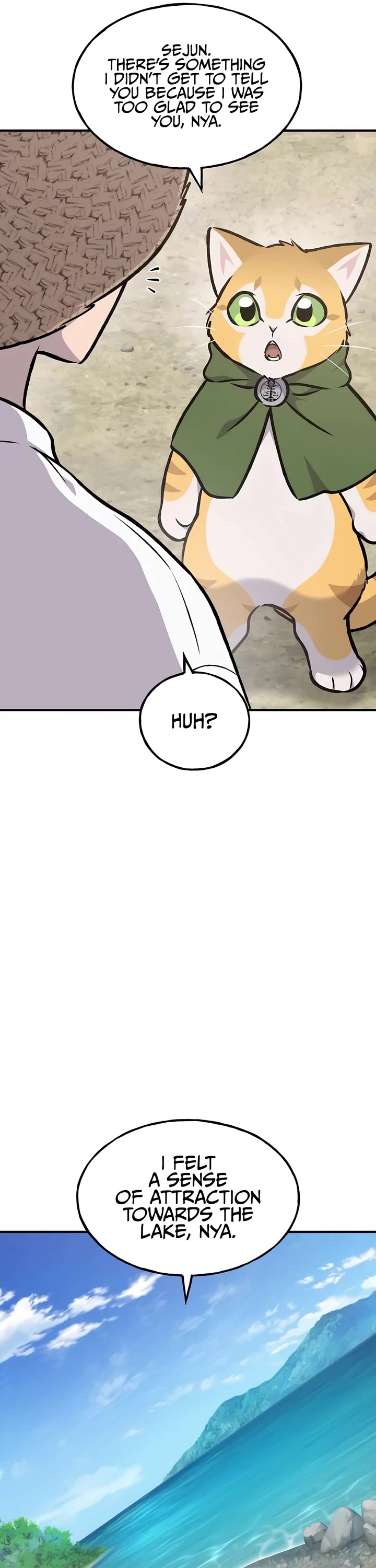 Solo Farming in the Tower chapter 90 page 9