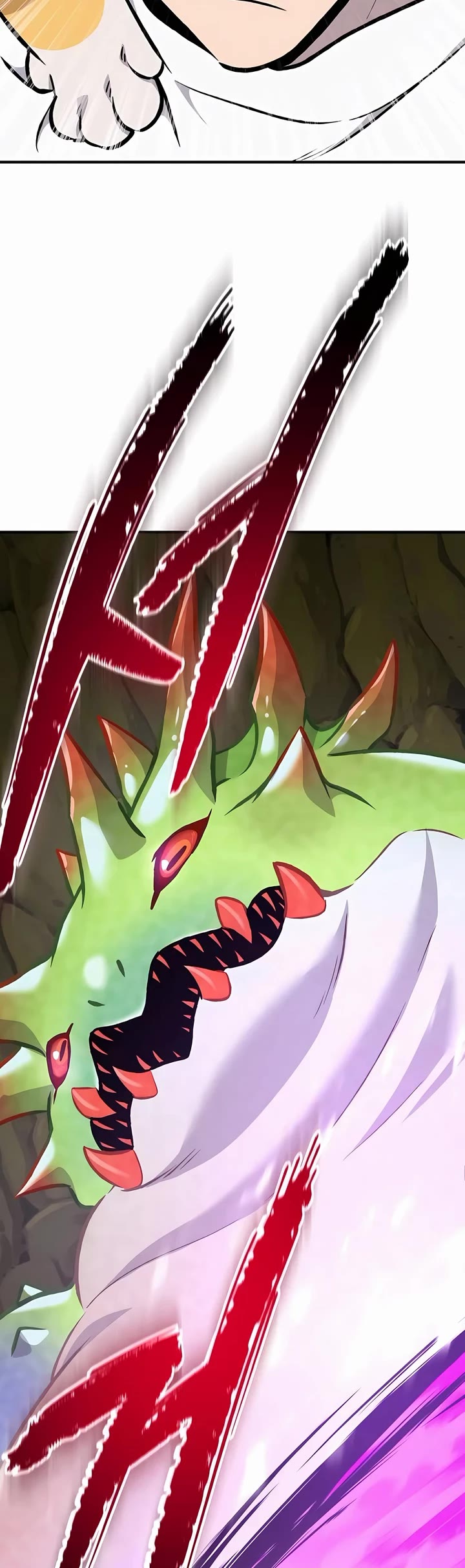 Solo Farming in the Tower chapter 91 page 16