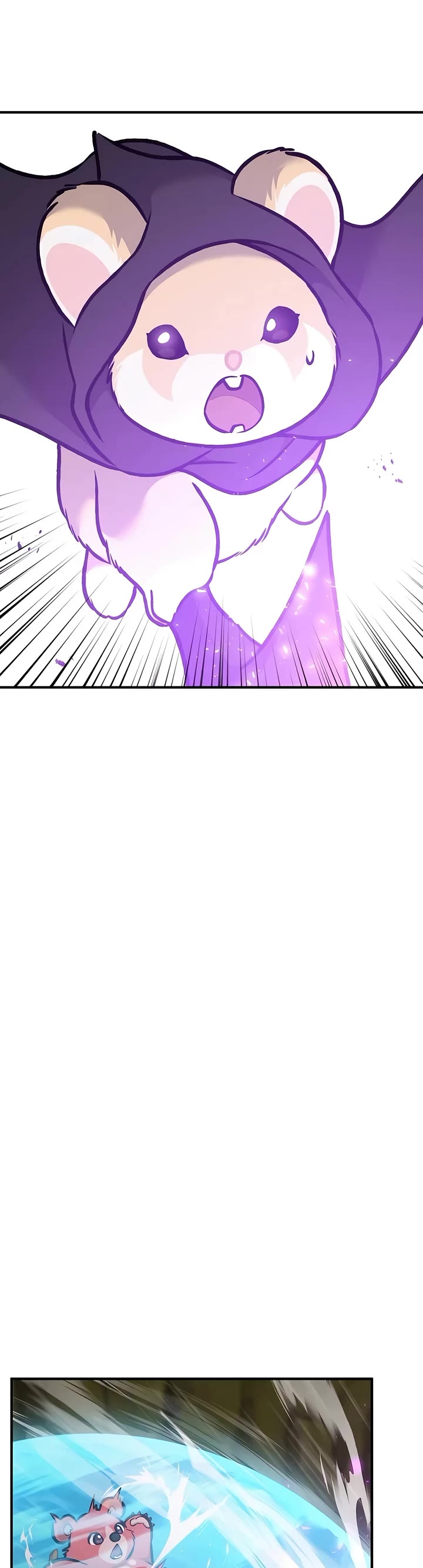 Solo Farming in the Tower chapter 91 page 20