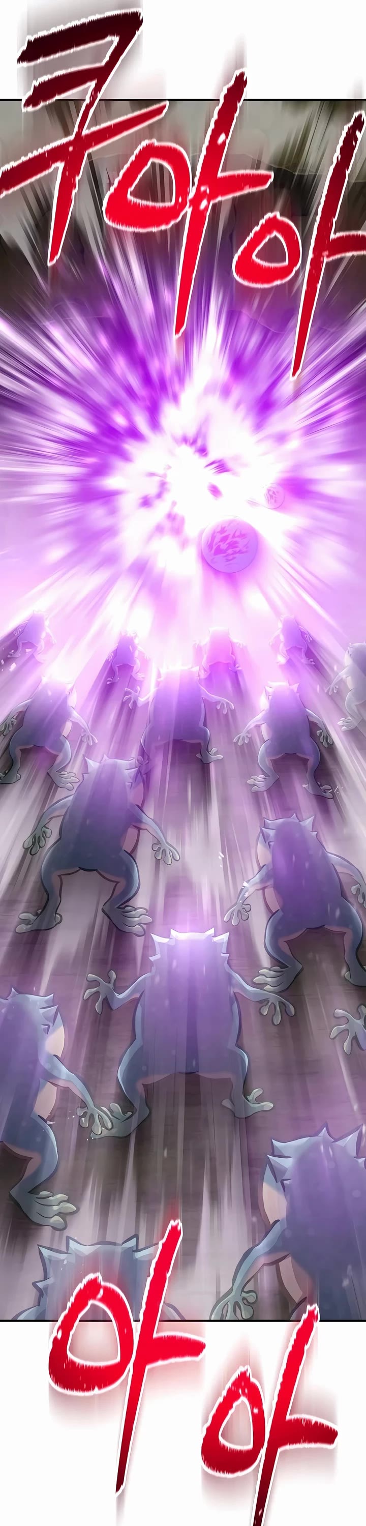 Solo Farming in the Tower chapter 91 page 22