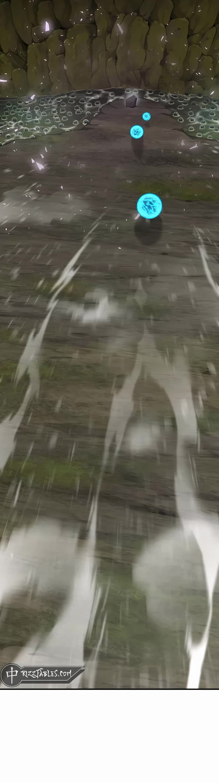 Solo Farming in the Tower chapter 91 page 24