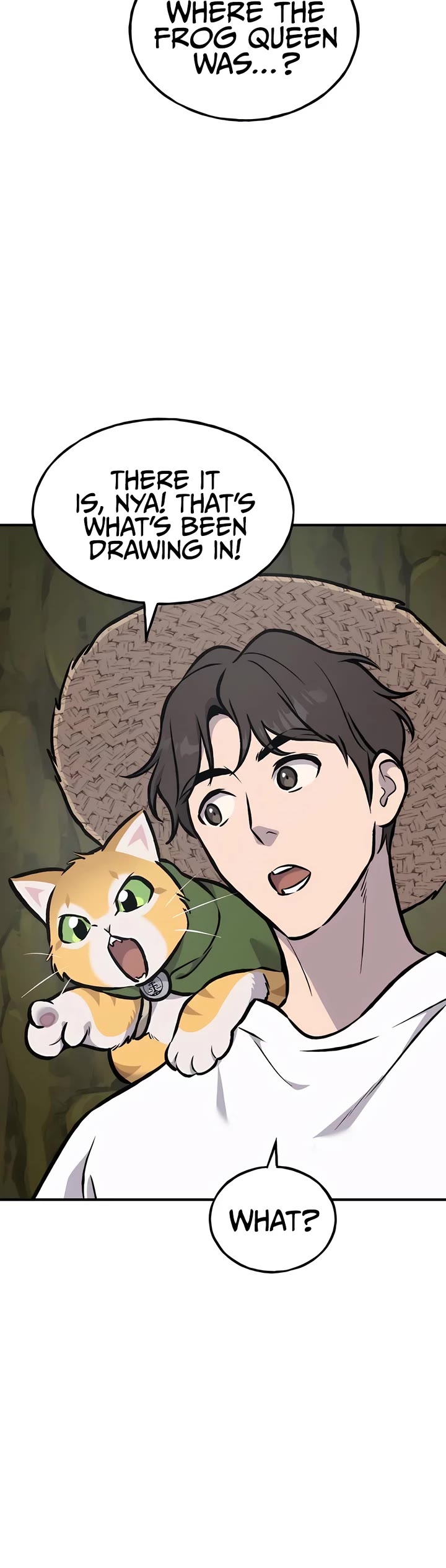 Solo Farming in the Tower chapter 91 page 28