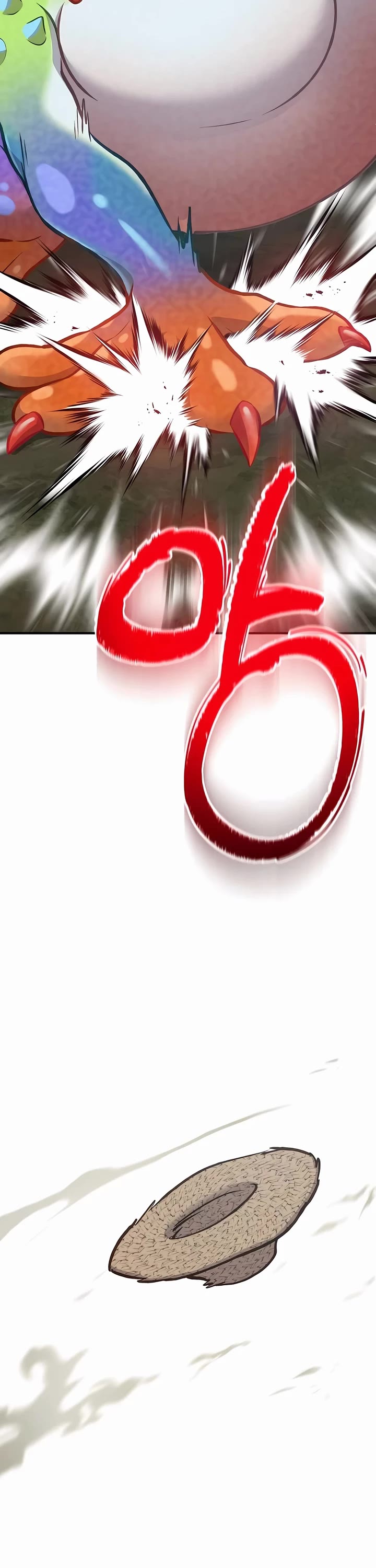 Solo Farming in the Tower chapter 91 page 3