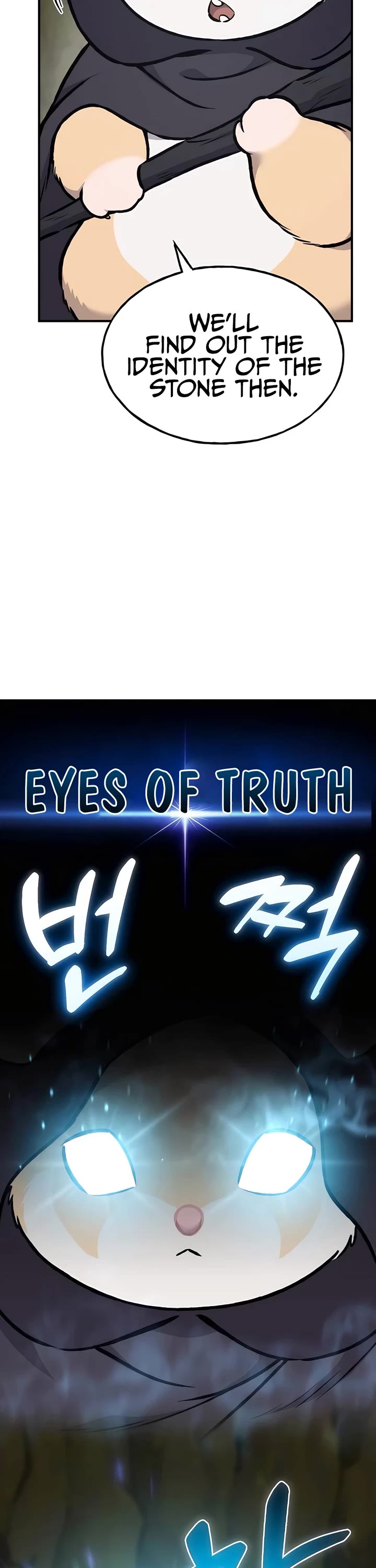 Solo Farming in the Tower chapter 91 page 31