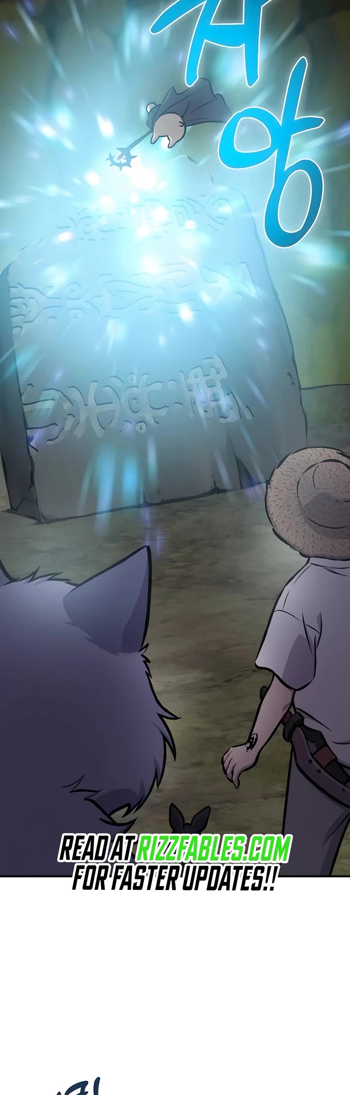 Solo Farming in the Tower chapter 91 page 32