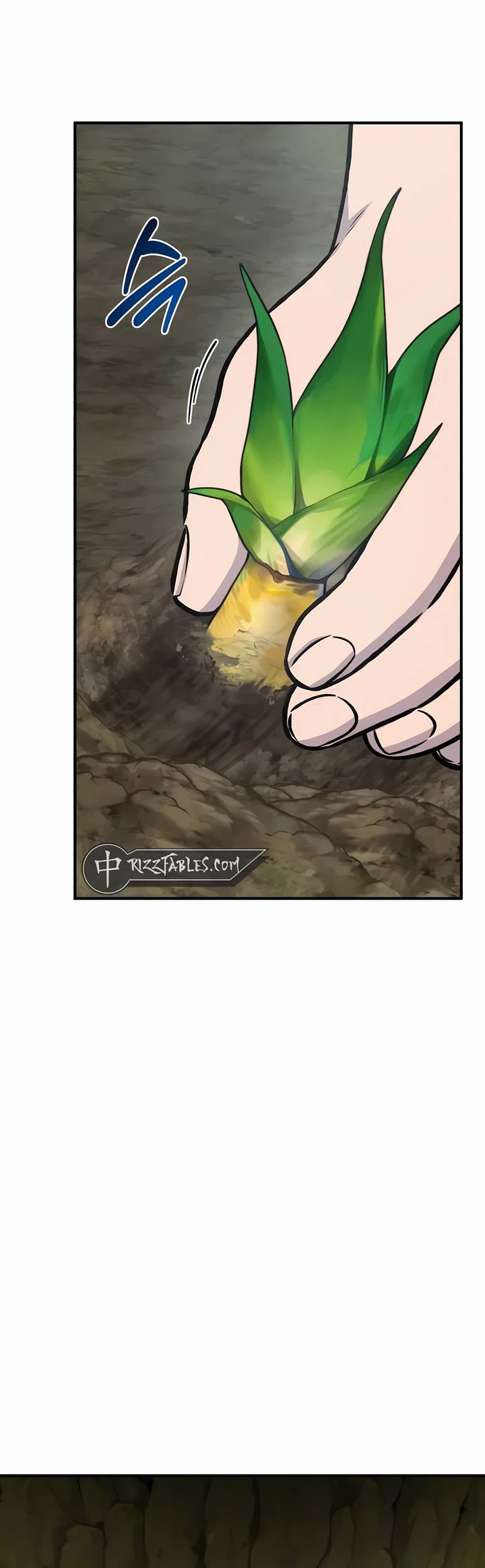 Solo Farming in the Tower chapter 91 page 49