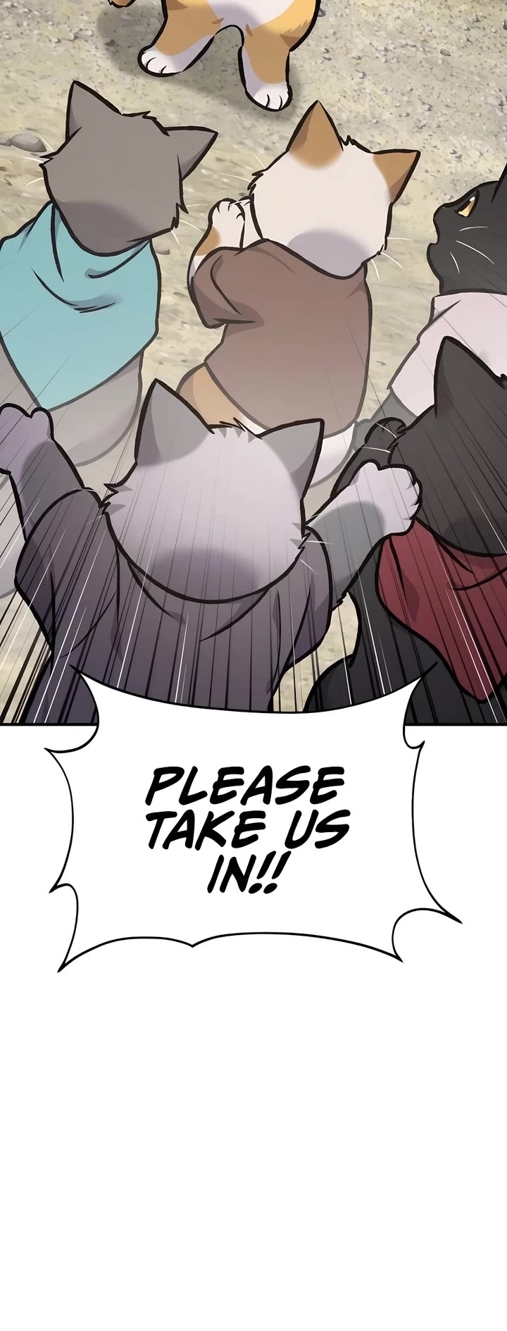 Solo Farming in the Tower chapter 91 page 65
