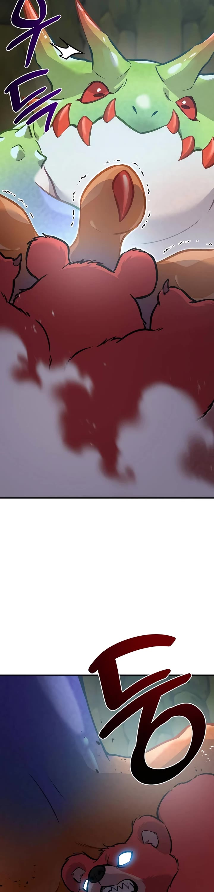 Solo Farming in the Tower chapter 91 page 7