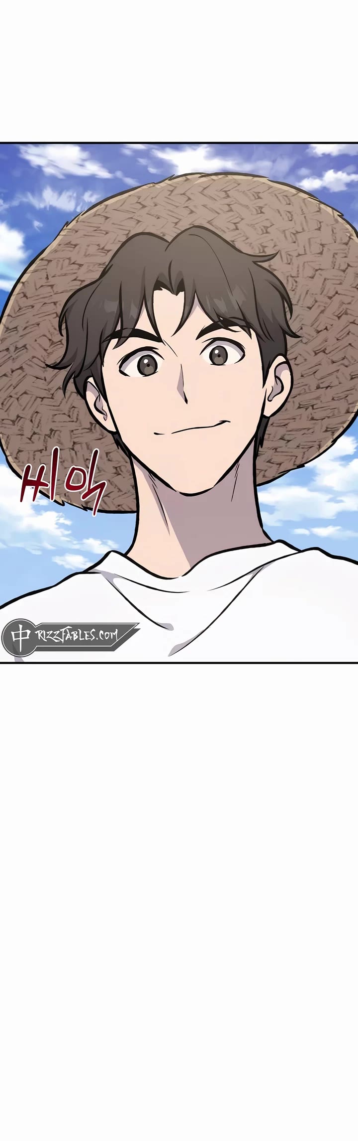 Solo Farming in the Tower chapter 91 page 73