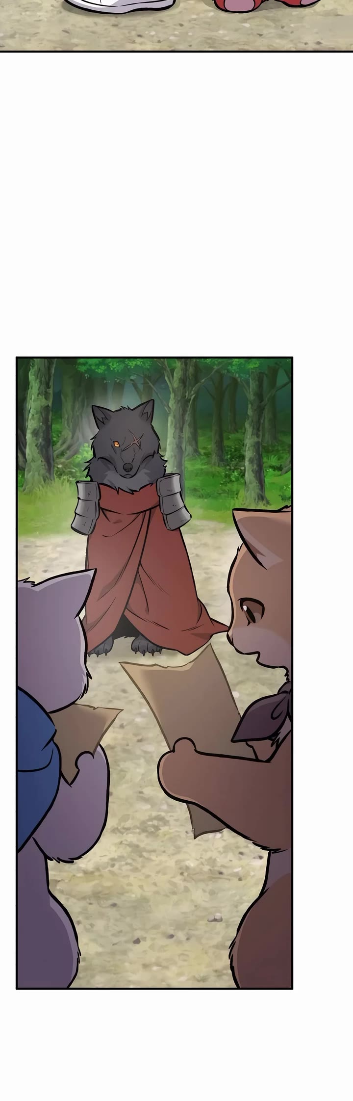 Solo Farming in the Tower chapter 91 page 76