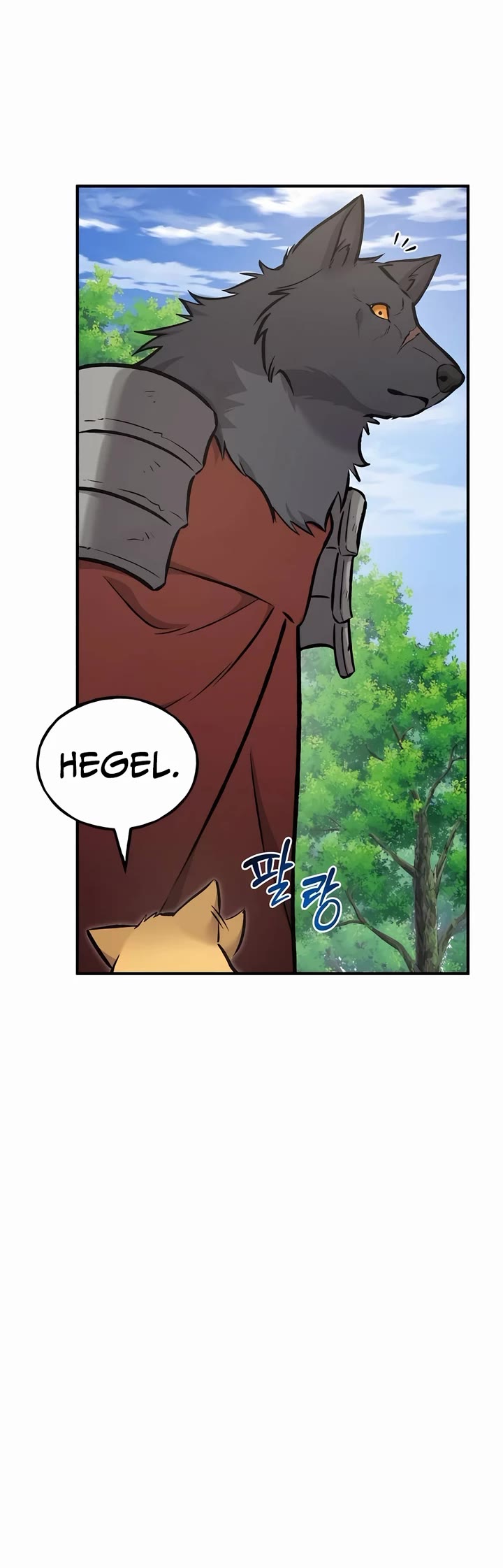 Solo Farming in the Tower chapter 91 page 77