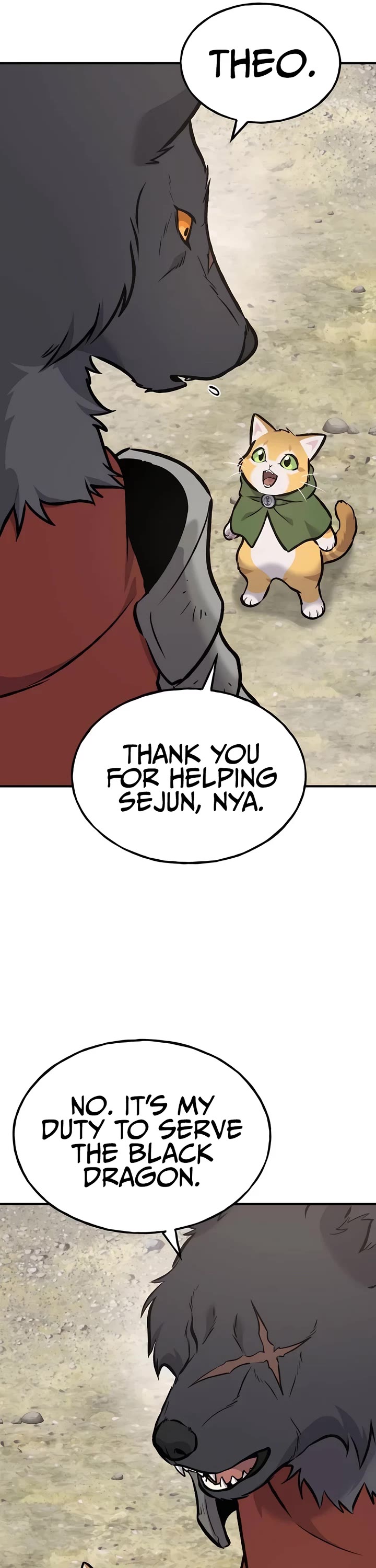 Solo Farming in the Tower chapter 91 page 78