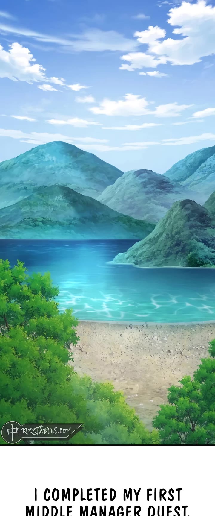 Solo Farming in the Tower chapter 91 page 84