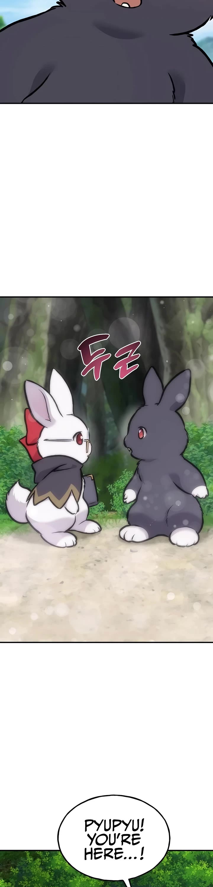 Solo Farming in the Tower chapter 92 page 11