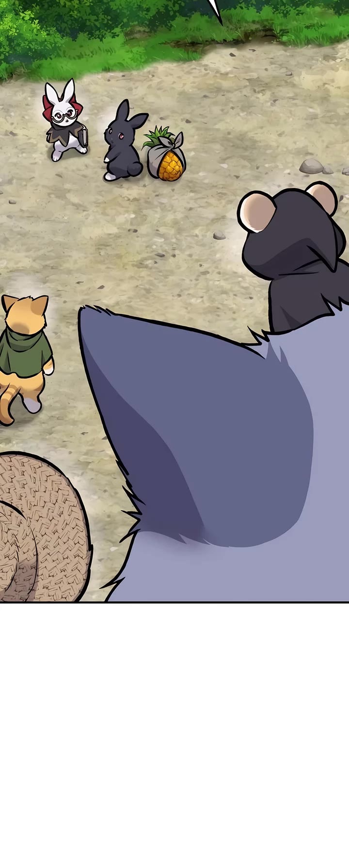 Solo Farming in the Tower chapter 92 page 12