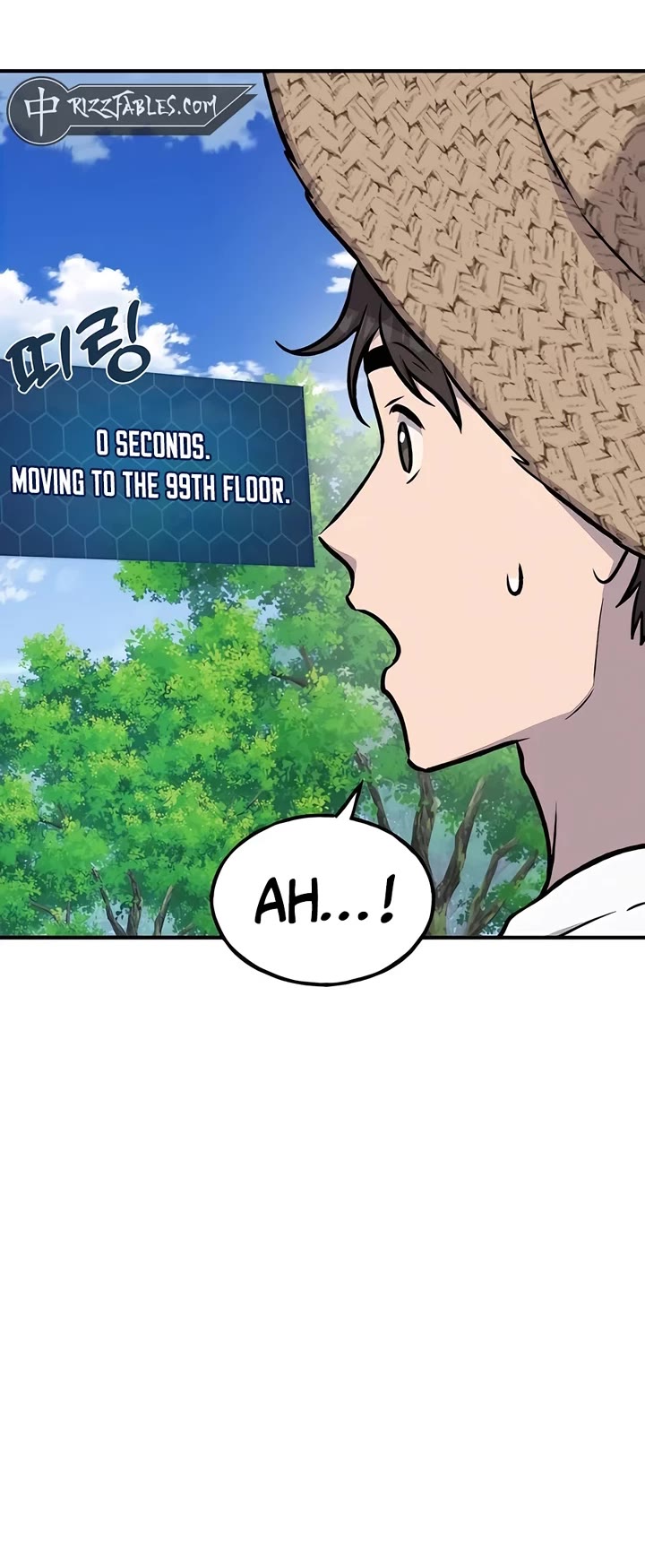 Solo Farming in the Tower chapter 92 page 13