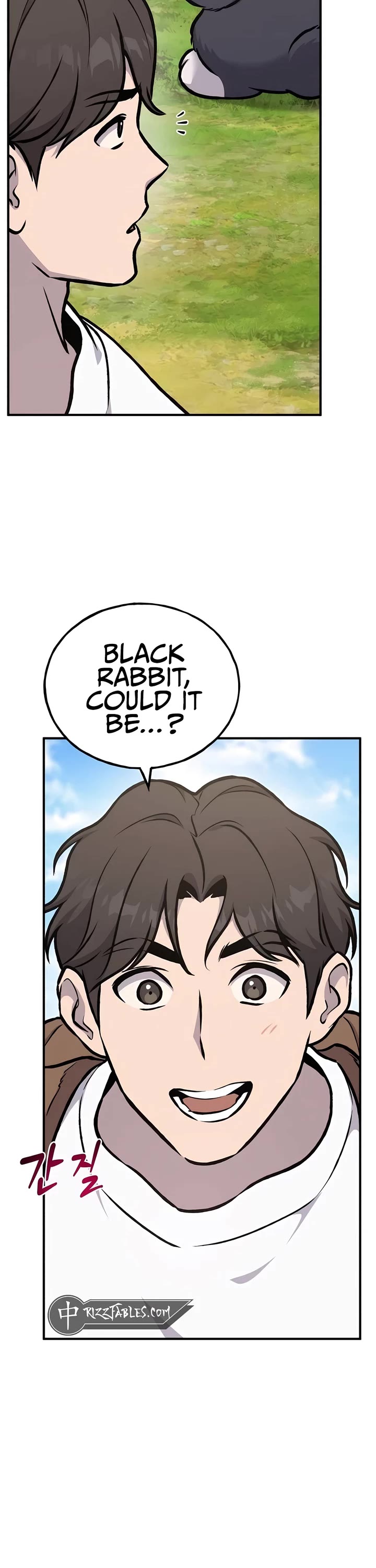 Solo Farming in the Tower chapter 92 page 28