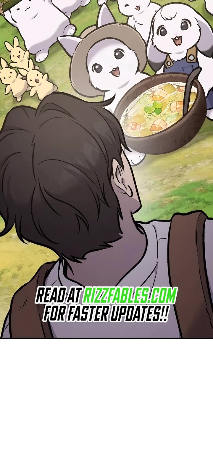 Solo Farming in the Tower chapter 92 page 31