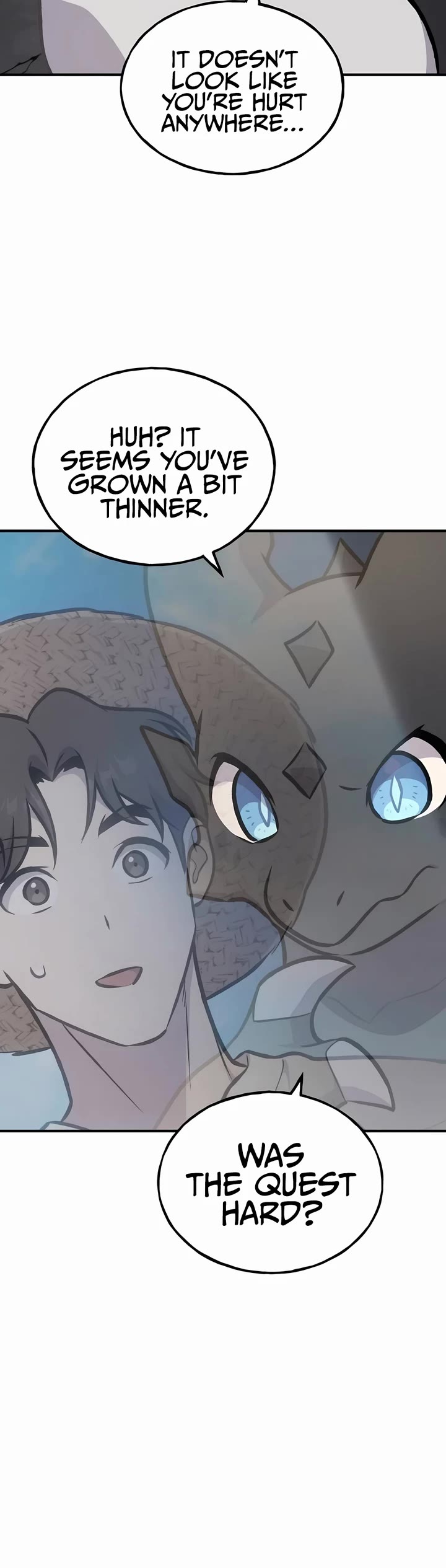 Solo Farming in the Tower chapter 92 page 35