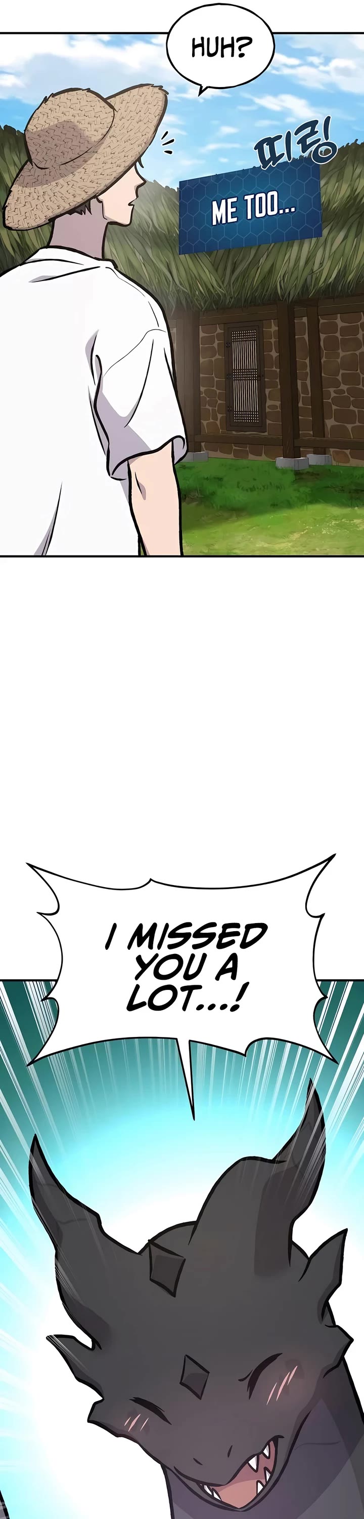 Solo Farming in the Tower chapter 92 page 41