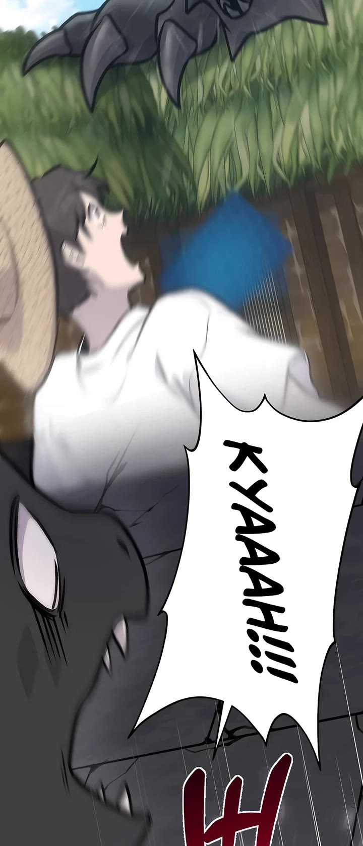 Solo Farming in the Tower chapter 92 page 43