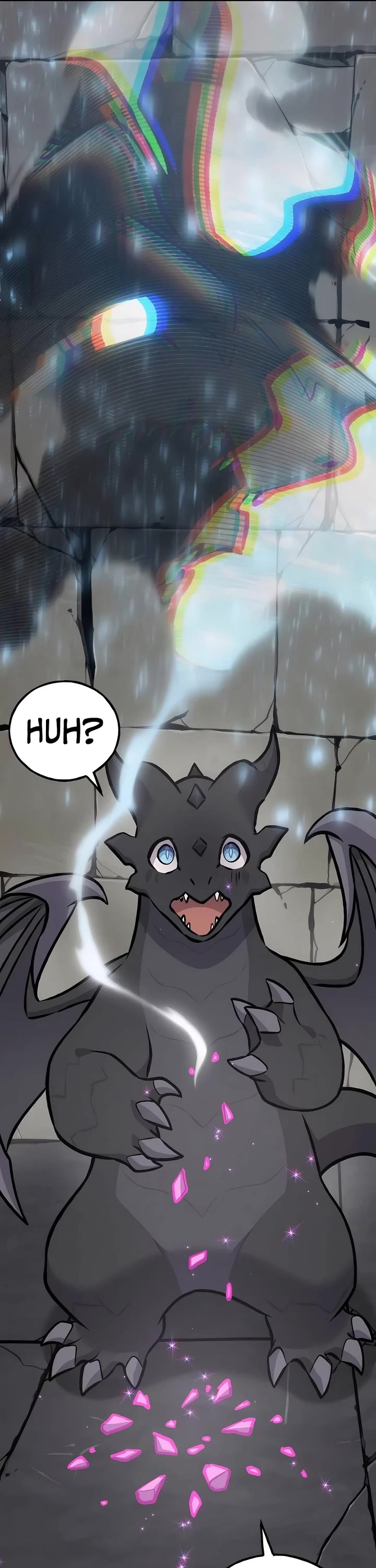 Solo Farming in the Tower chapter 92 page 45