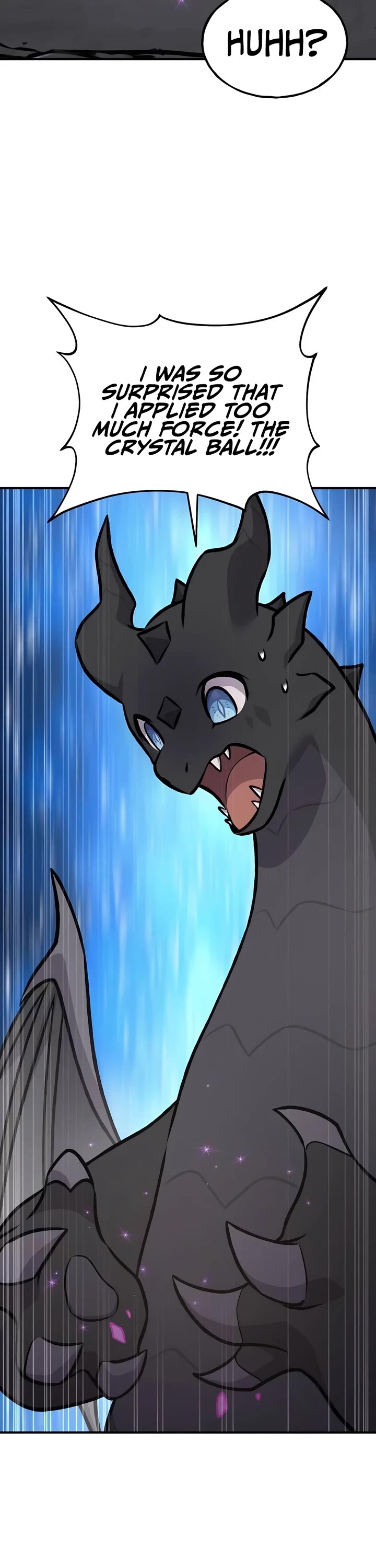 Solo Farming in the Tower chapter 92 page 46