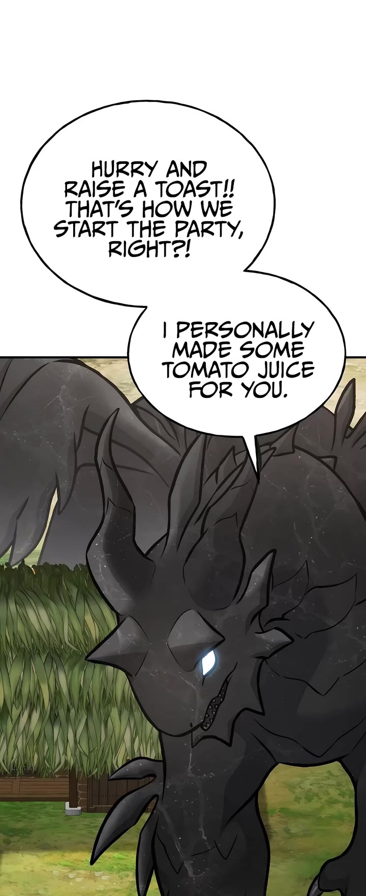 Solo Farming in the Tower chapter 92 page 48