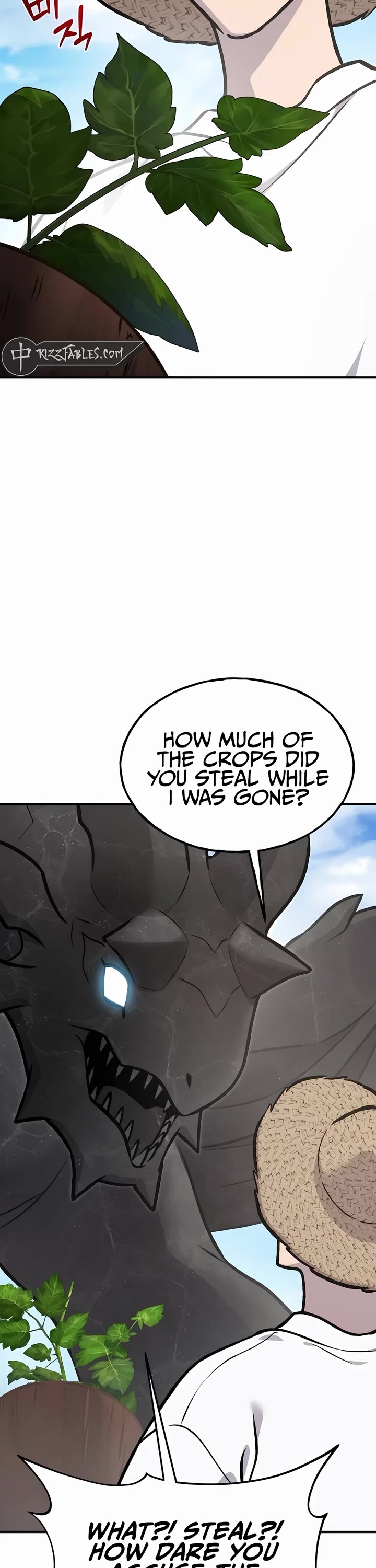 Solo Farming in the Tower chapter 92 page 51