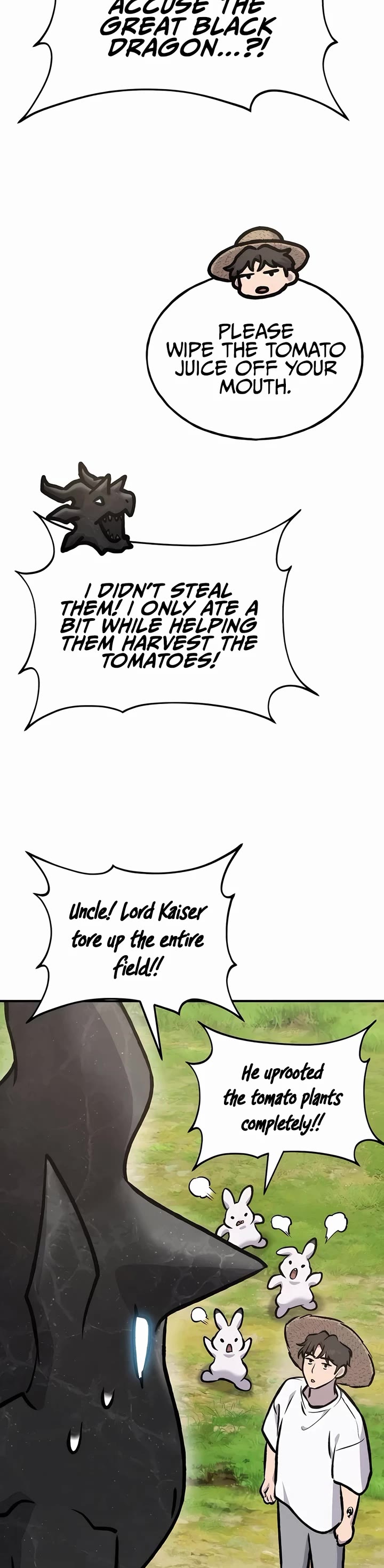 Solo Farming in the Tower chapter 92 page 52