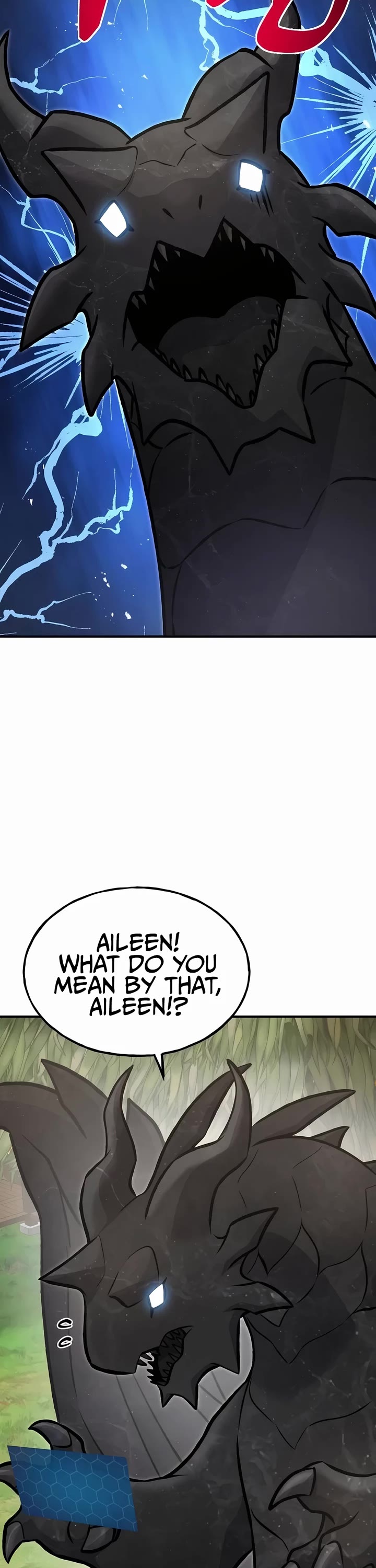 Solo Farming in the Tower chapter 92 page 60