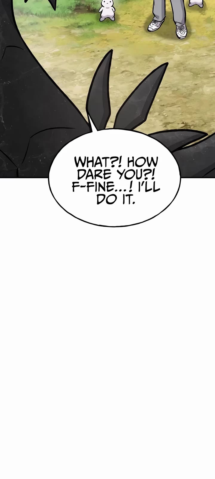 Solo Farming in the Tower chapter 92 page 63