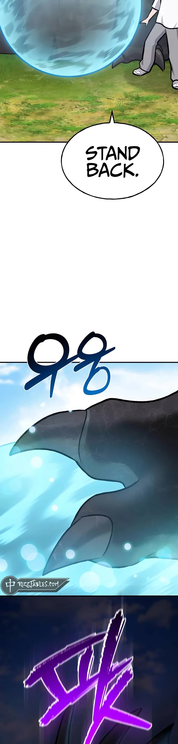 Solo Farming in the Tower chapter 92 page 80