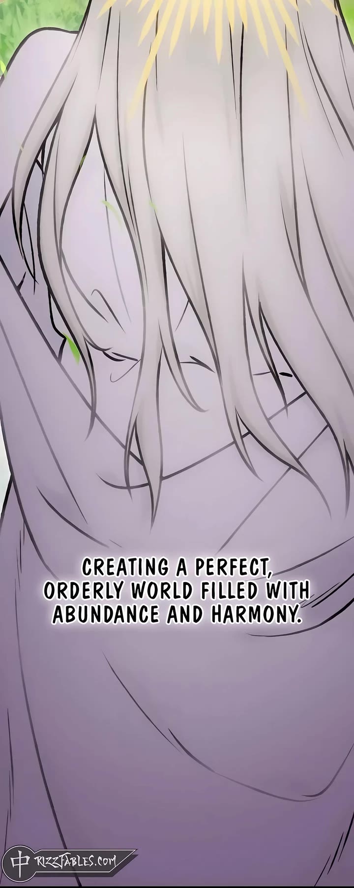 Solo Farming in the Tower chapter 93 page 13