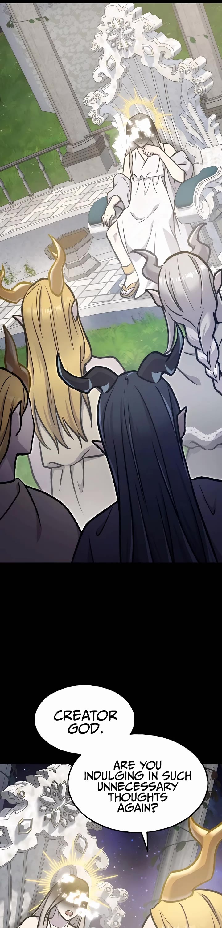 Solo Farming in the Tower chapter 93 page 18