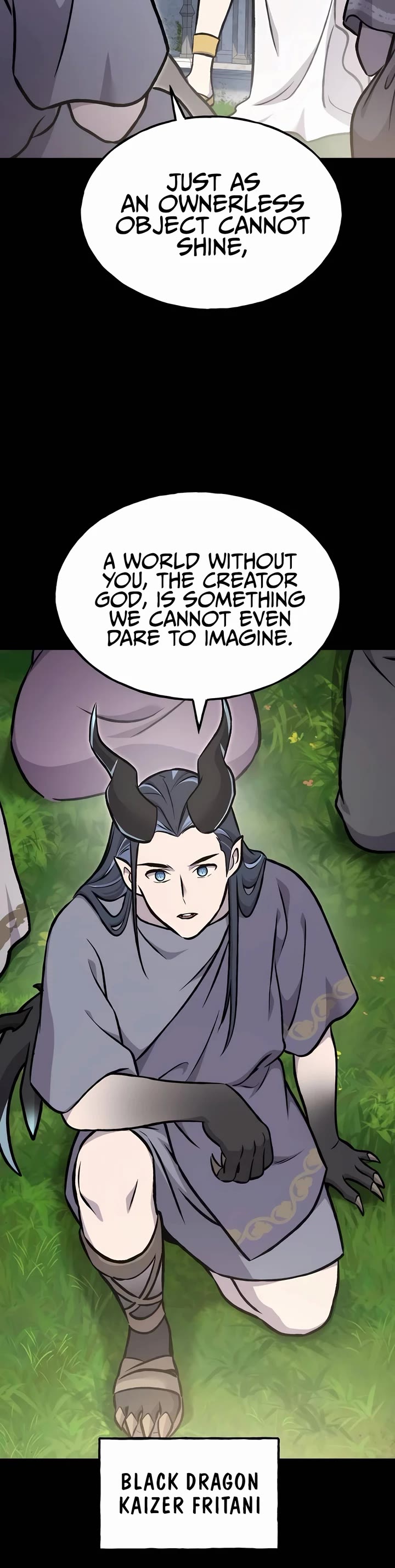 Solo Farming in the Tower chapter 93 page 20