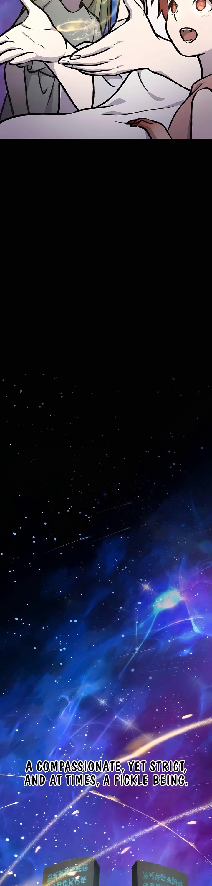 Solo Farming in the Tower chapter 93 page 23