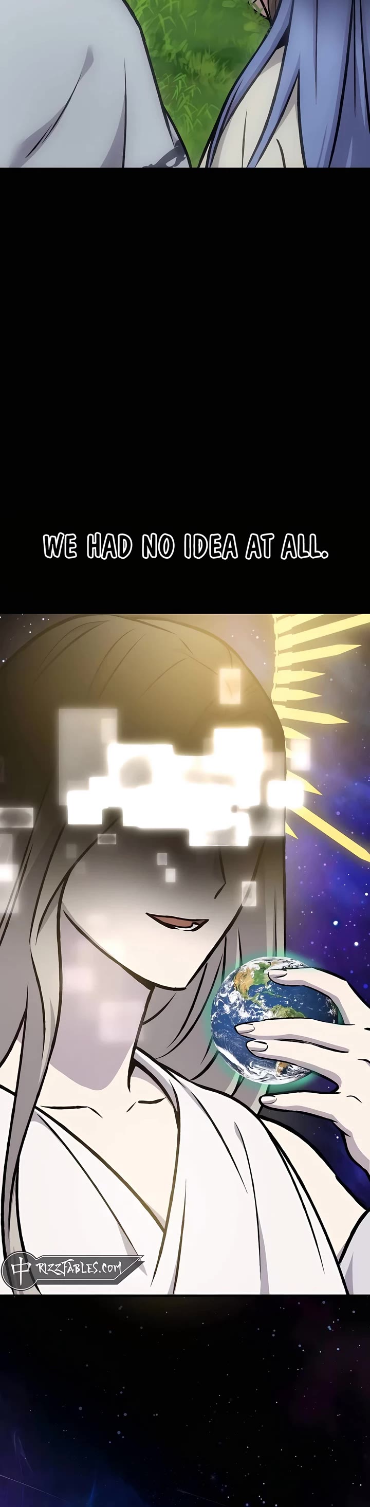 Solo Farming in the Tower chapter 93 page 25