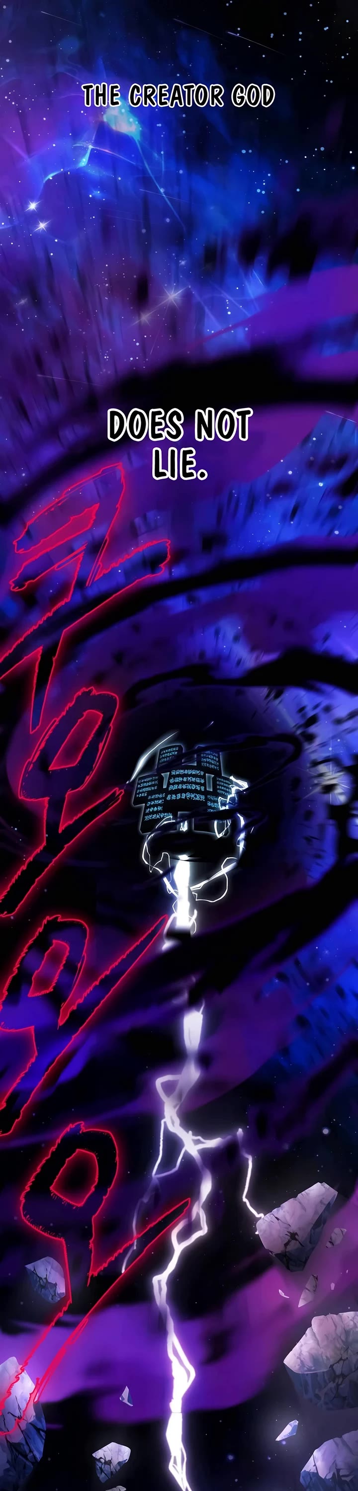 Solo Farming in the Tower chapter 93 page 26