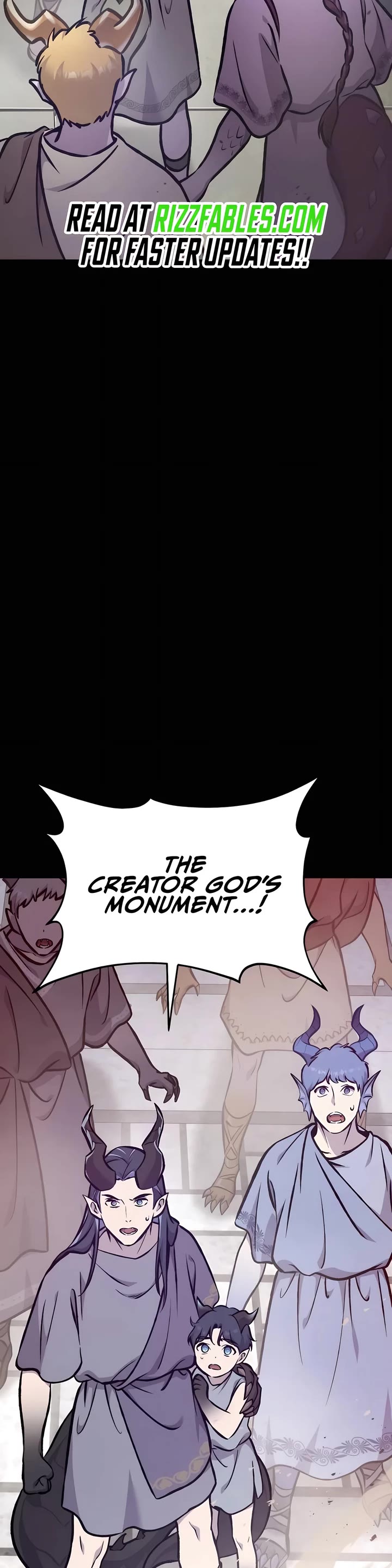 Solo Farming in the Tower chapter 93 page 28