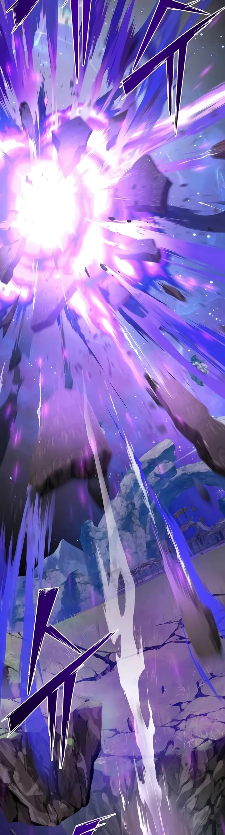 Solo Farming in the Tower chapter 93 page 32