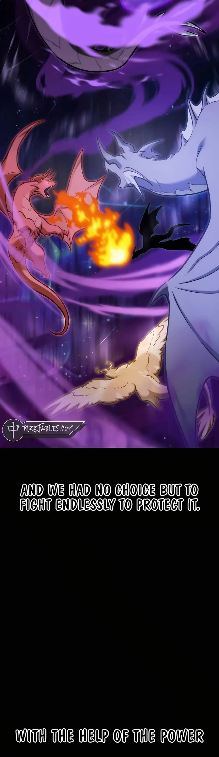 Solo Farming in the Tower chapter 93 page 37