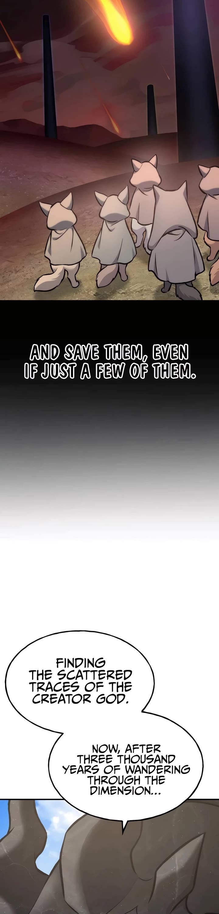 Solo Farming in the Tower chapter 93 page 39