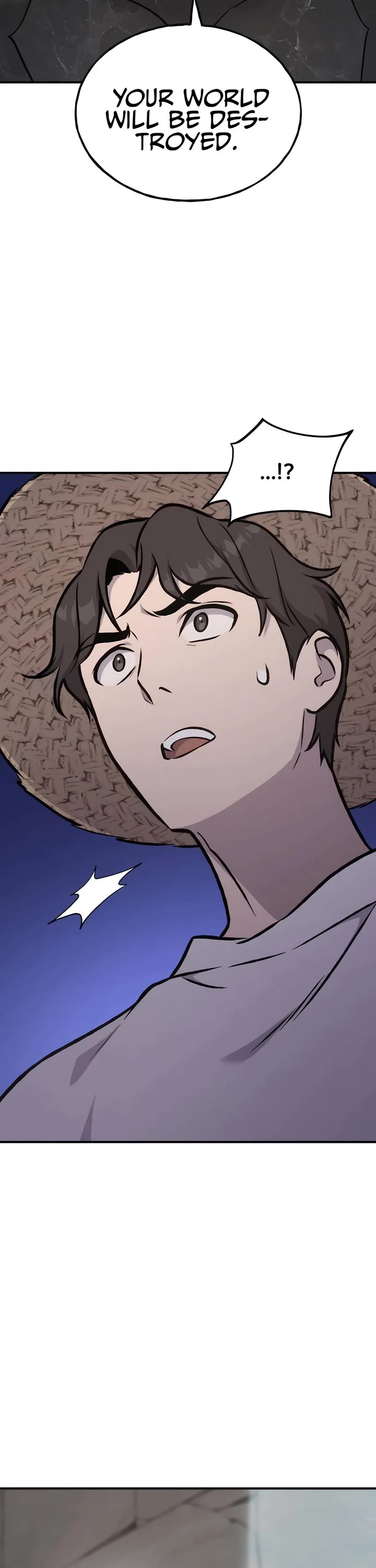 Solo Farming in the Tower chapter 93 page 44